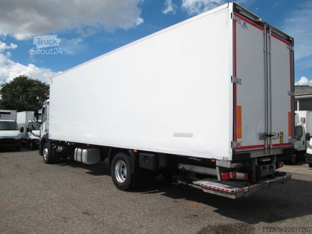 Soğutuculu kamyon MERCEDES-BENZ Antos 1827 *XXL-Carrier Kühlkoffer 8.90m*