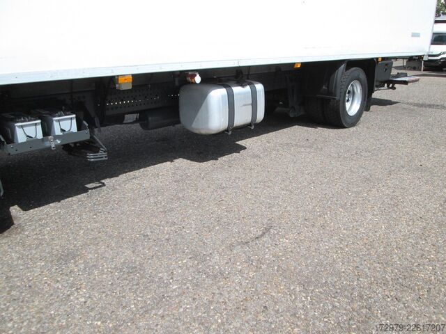 Soğutuculu kamyon MERCEDES-BENZ Antos 1827 *XXL-Carrier Kühlkoffer 8.90m*