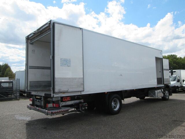 Soğutuculu kamyon MERCEDES-BENZ Antos 1827 *XXL-Carrier Kühlkoffer 8.90m*