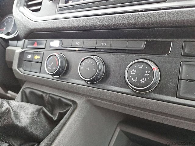 Station wagon con tetto alto M.A.N. TGE 3.140 ac  EURO6
