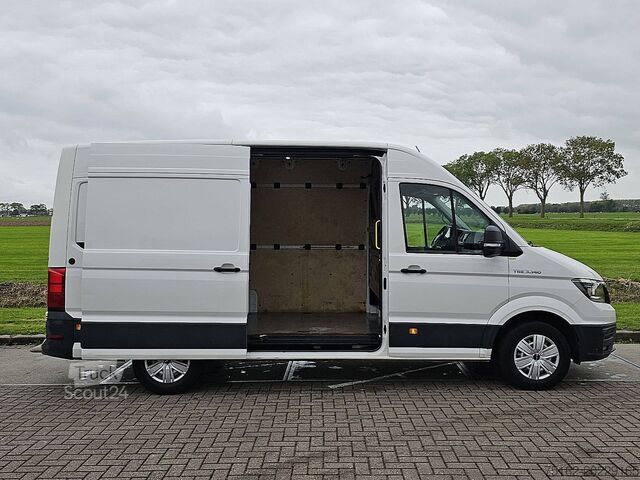 Station wagon con tetto alto M.A.N. TGE 3.140 ac  EURO6