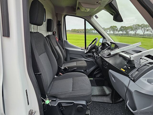 Hochdachkombi FORD TRANSIT 2.0 L2H2 Imperiaal Navi!