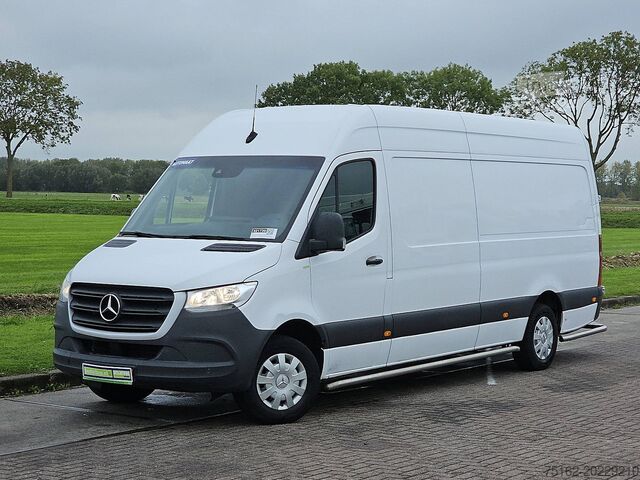 Aukšto stogo universalas MERCEDES-BENZ SPRINTER 311 L3H2 Maxi Automaat!
