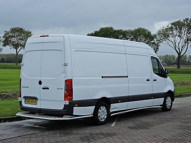 Aukšto stogo universalas MERCEDES-BENZ SPRINTER 311 L3H2 Maxi Automaat!