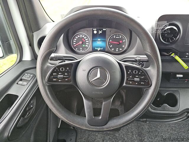Aukšto stogo universalas MERCEDES-BENZ SPRINTER 311 L3H2 Maxi Automaat!