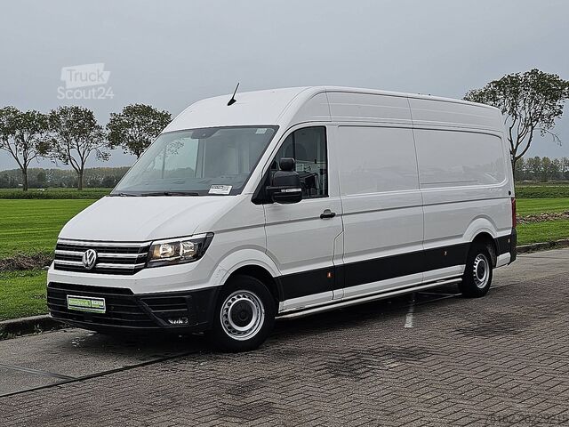Break à toit surélevé VOLKSWAGEN CRAFTER 35 2.0
