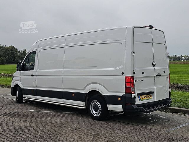 Break à toit surélevé VOLKSWAGEN CRAFTER 35 2.0