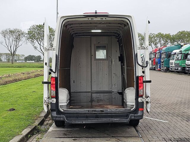 Break à toit surélevé VOLKSWAGEN CRAFTER 35 2.0