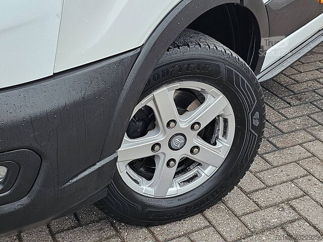 Walizka FORD TRANSIT 2.0 Bakwagen Laadklep!