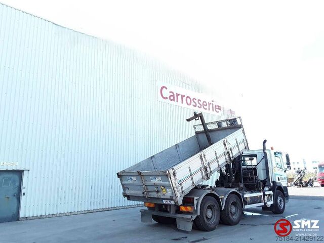 Standard-SZM Daf 85 CF 380