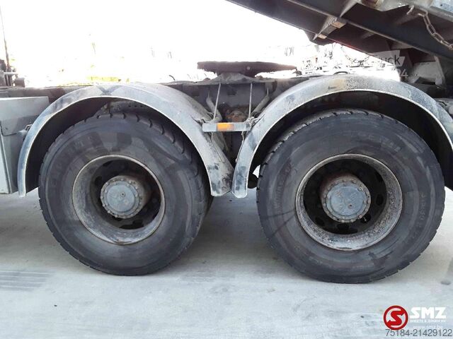 Standard-SZM Daf 85 CF 380