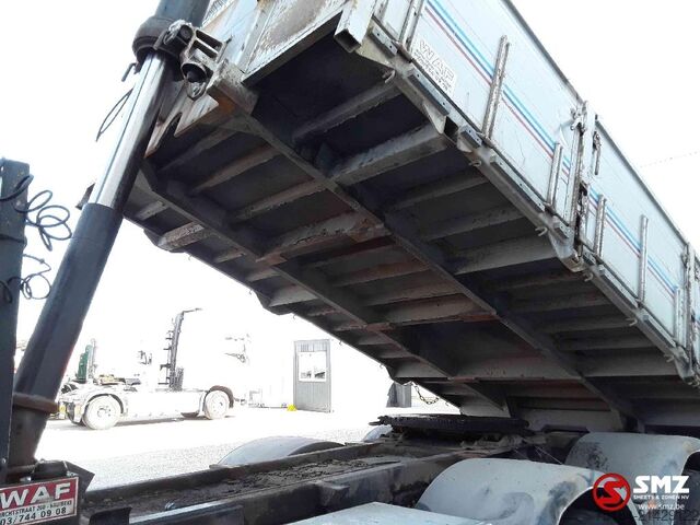 Standard-SZM Daf 85 CF 380