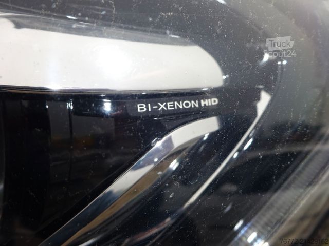 Yüksek tavanlı panelvan FORD Transit Custom Kasten 340 L1 /Euro 6/Navi/AHK