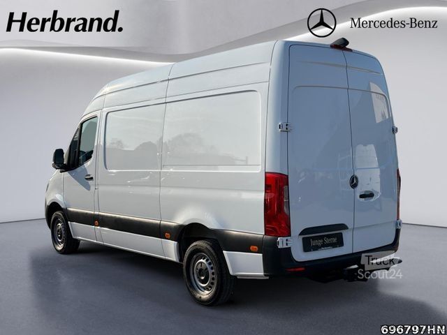 Højt tag varevogn MERCEDES-BENZ Sprinter 315 CDI *AHK*L2H2*Klima*Navi*Kamera*