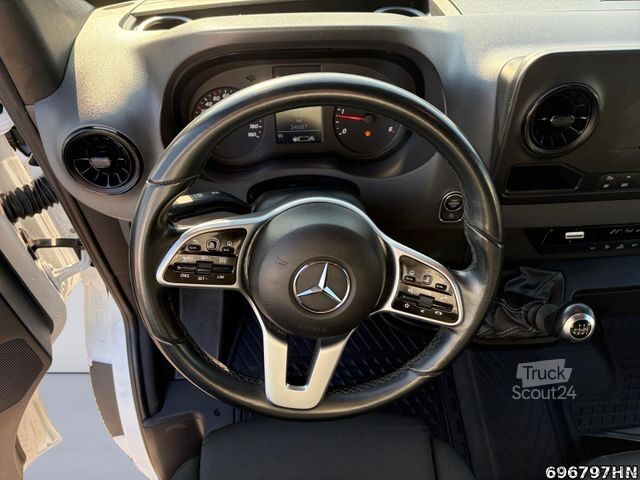 Højt tag varevogn MERCEDES-BENZ Sprinter 315 CDI *AHK*L2H2*Klima*Navi*Kamera*
