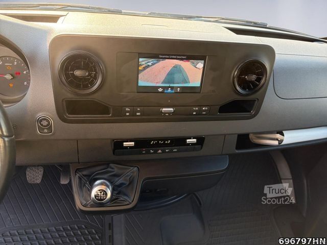 Højt tag varevogn MERCEDES-BENZ Sprinter 315 CDI *AHK*L2H2*Klima*Navi*Kamera*