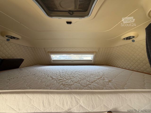 Alkove-camper LAIKA Kreos 3001