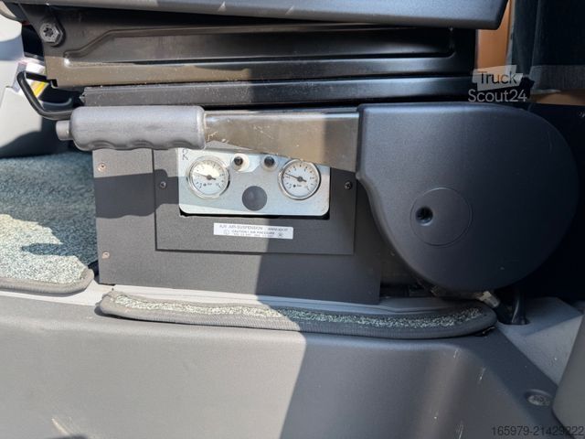 Alkove-camper LAIKA Kreos 3001