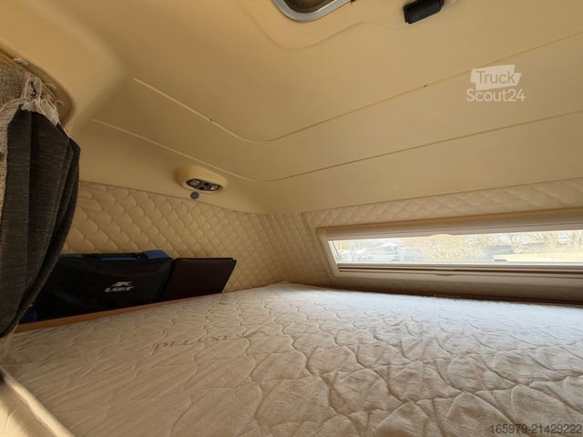 Alkove-camper LAIKA Kreos 3001