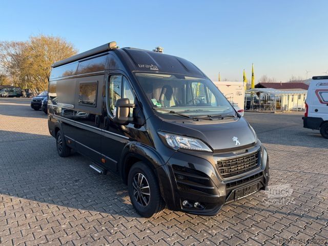 Autocamper  BRAVIA