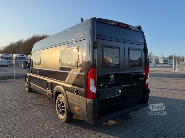 Autocamper  BRAVIA