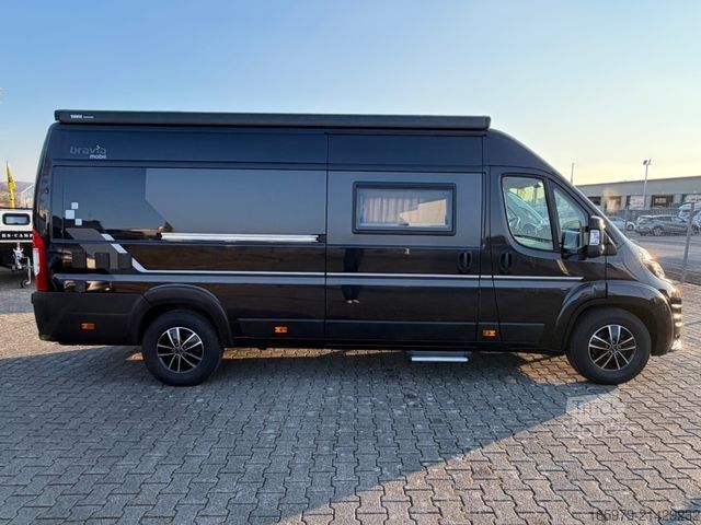 Autocamper  BRAVIA