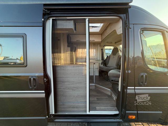 Autocamper  BRAVIA