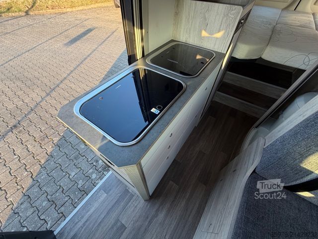 Autocamper  BRAVIA
