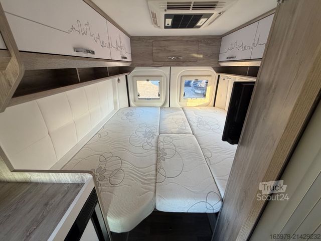 Autocamper  BRAVIA