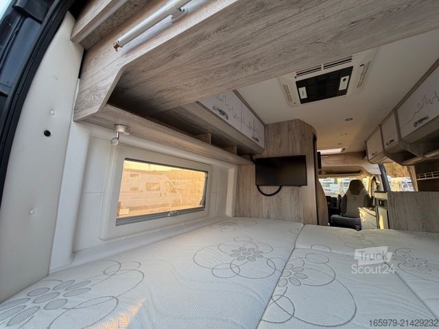 Autocamper  BRAVIA