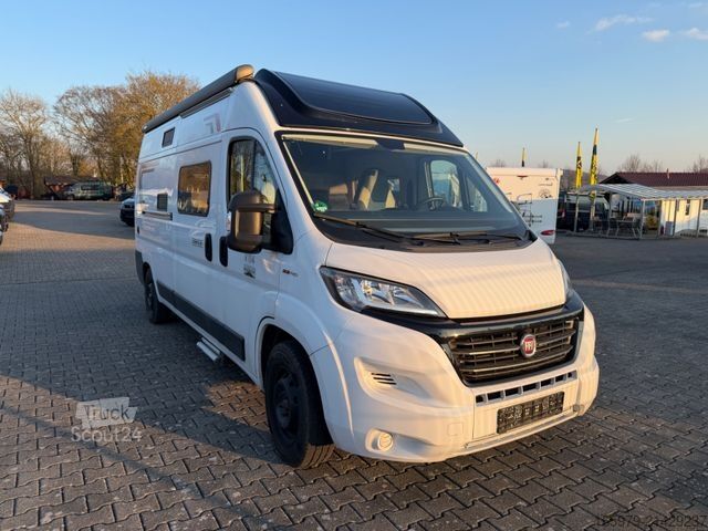 Autocamper CHALLENGER V114