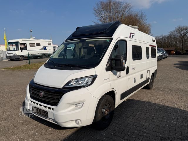 Autocamper CHALLENGER V114