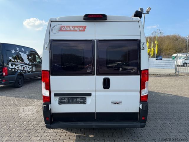 Autocamper CHALLENGER V114