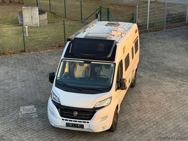 Autocamper CHALLENGER V114