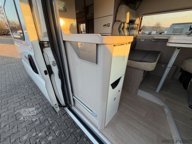 Autocamper CHALLENGER V114