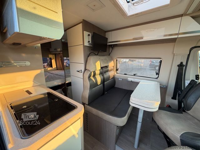 Autocamper CHALLENGER V114