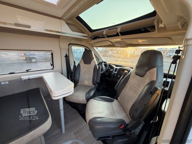 Autocamper CHALLENGER V114