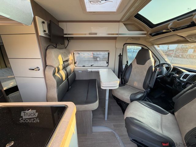 Autocamper CHALLENGER V114