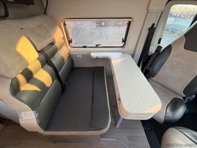 Autocamper CHALLENGER V114