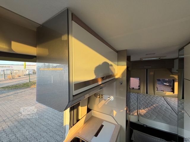 Autocamper CHALLENGER V114