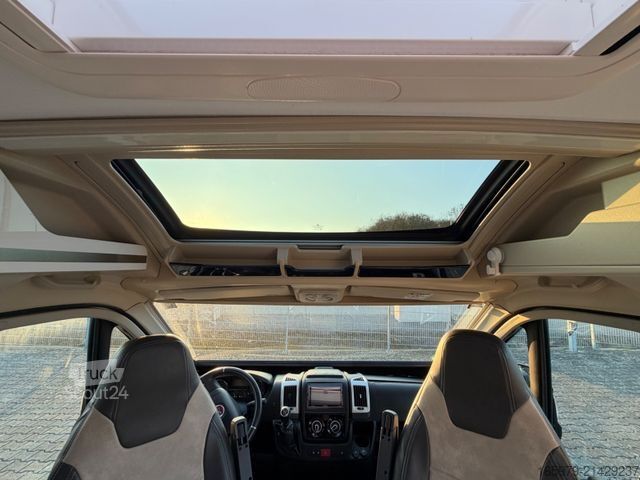 Autocamper CHALLENGER V114