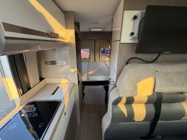 Autocamper CHALLENGER V114