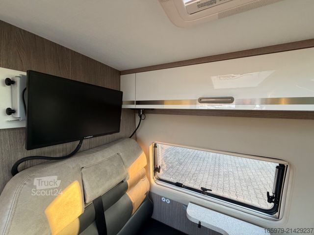 Autocamper CHALLENGER V114