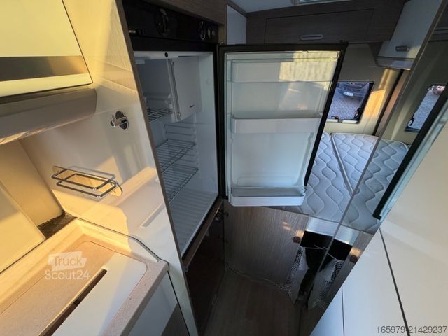 Autocamper CHALLENGER V114