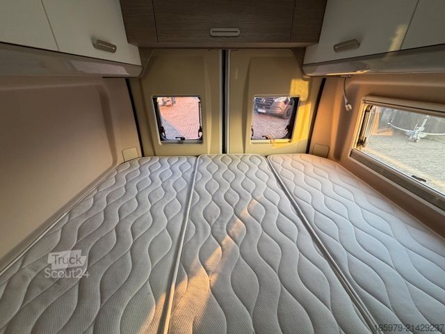 Autocamper CHALLENGER V114