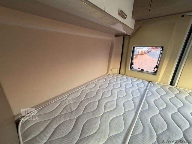 Autocamper CHALLENGER V114