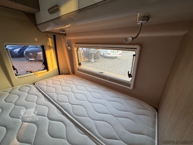 Autocamper CHALLENGER V114