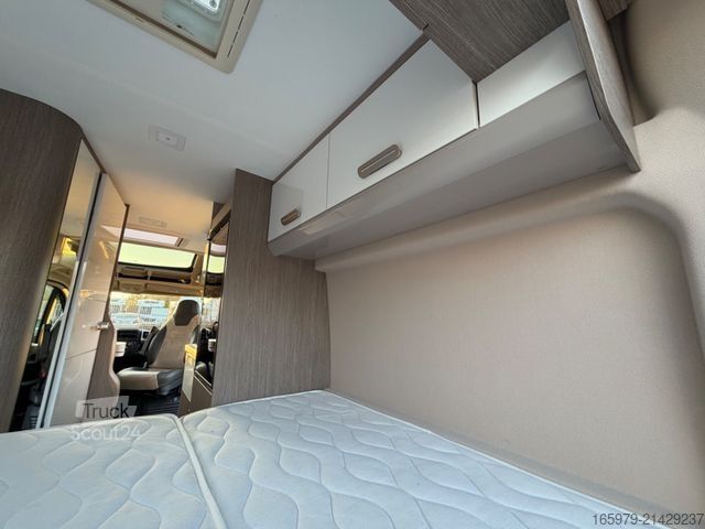 Autocamper CHALLENGER V114