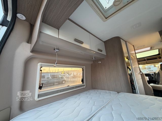 Autocamper CHALLENGER V114