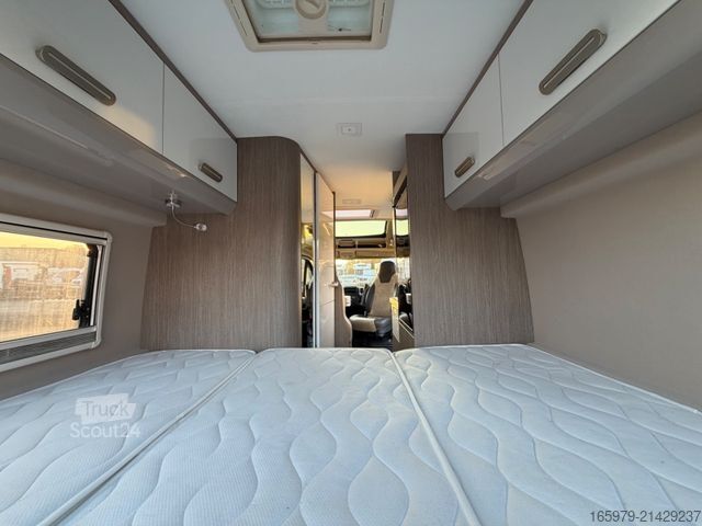 Autocamper CHALLENGER V114